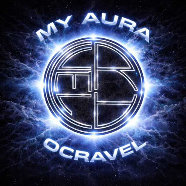 OCRAVEL - 'My Aura' [Ringtone]