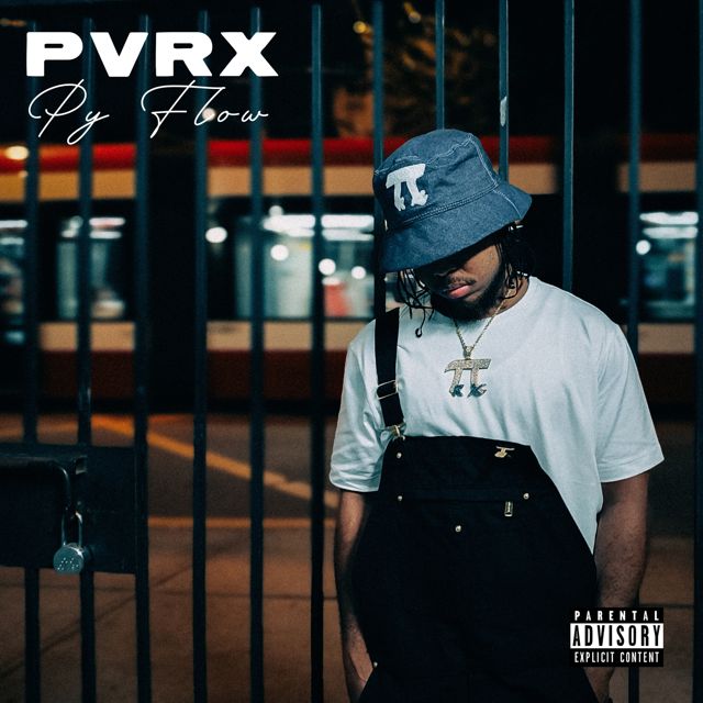 Pvrx - 'Py Flow' [Ringtone]
