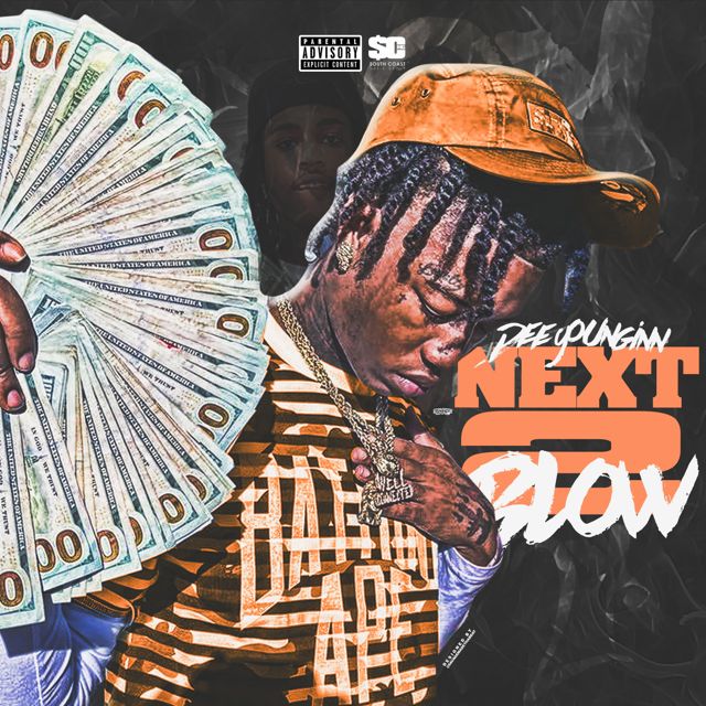 Deeyounginn - 'Double Up' [Ringtone]