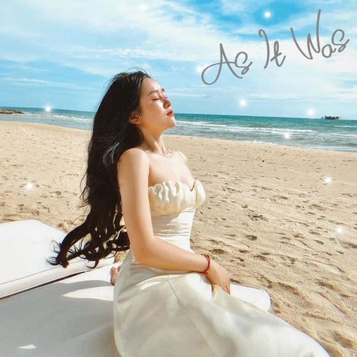 Thenuong - 'As It Was' [Ringtone]