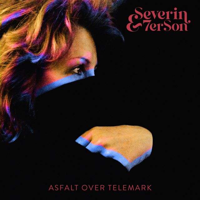 Severin - 'Asfalt over Telemark (feat. 7erSon)' [Ringtone]