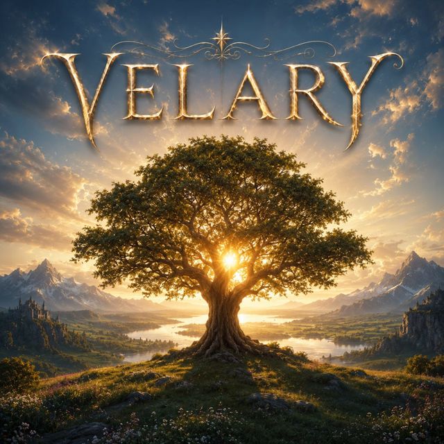 velary - 'hoodie' [Ringtone]