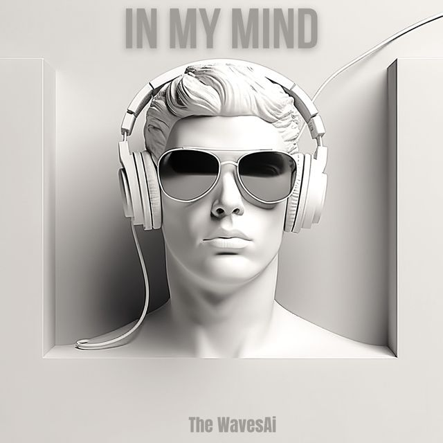 The WavesAi - 'Silent gravity' [Ringtone]