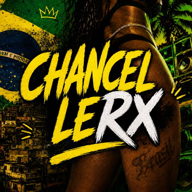 DJ DENIS LOPEZ - 'CHANCELLERX' [Ringtone]