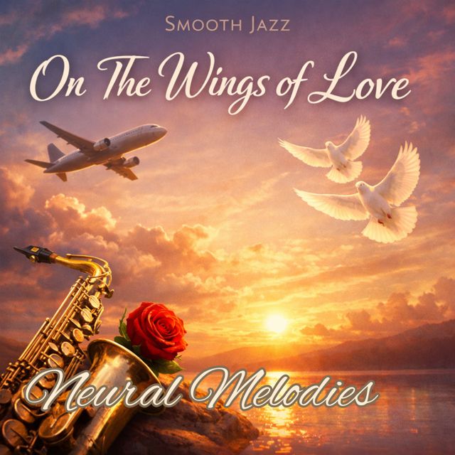 Neural Melodies - 'On The Wings of Love' [Ringtone]