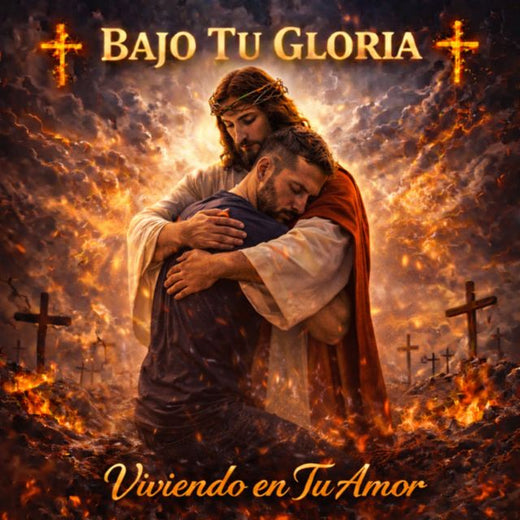 viviendo en tu amor - 'Bajo Tu Gracia' [Ringtone]