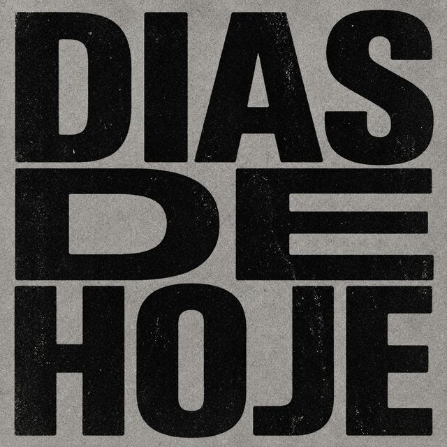 DIZZI - 'DIAS DE HOJE' [Ringtone]