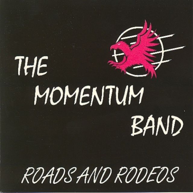 The Momentum Band - 'Huckle-Buck' [Ringtone]