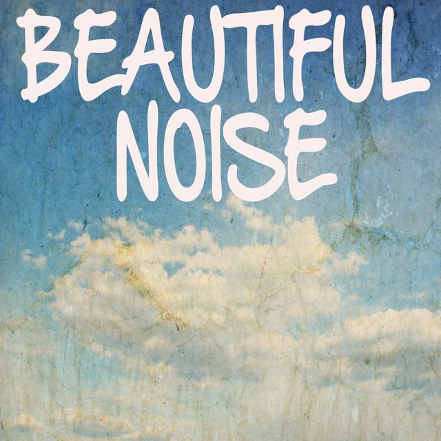 Stephany Maran - 'A Beautiful Noise (Chorus) (feat. Adelia Bentley)' [Ringtone]
