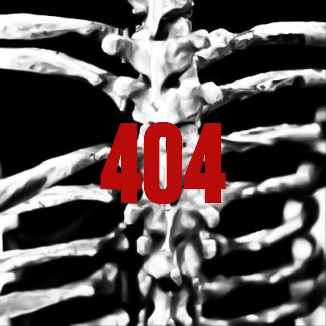 Boyscoutsam - '404' [Ringtone]