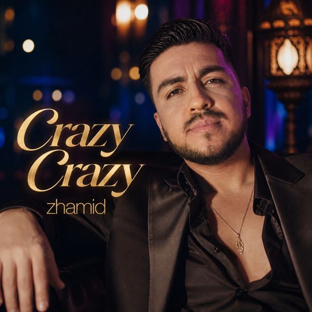 zhamid - 'Crazy Crazy' [Ringtone]