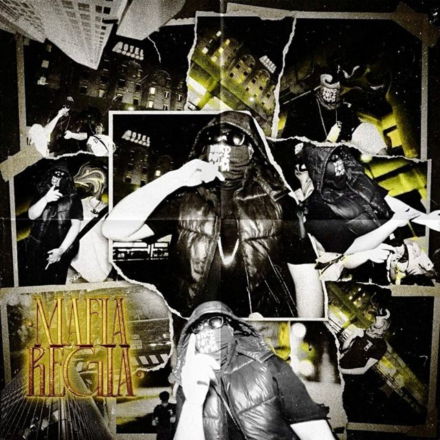Entente7 - 'Mafia Regia 1 (feat. Ybn Sergio)' [Ringtone]