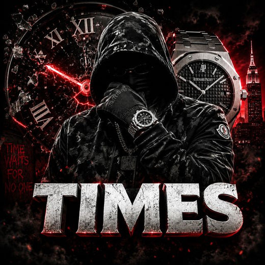 NSM Beats - 'Times' [Ringtone]