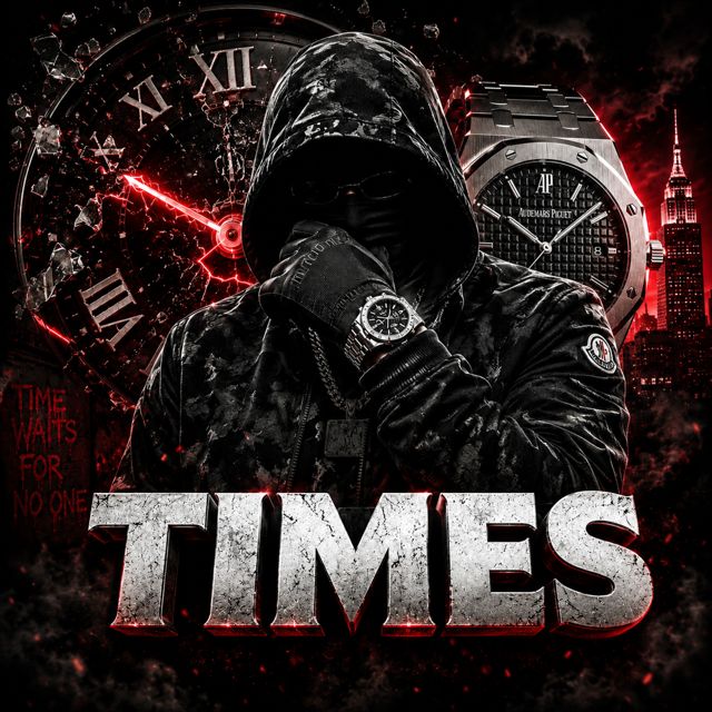 NSM Beats - 'Times' [Ringtone]
