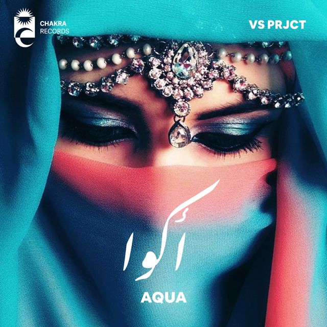 VS Prjct - 'Aqua' [Ringtone]