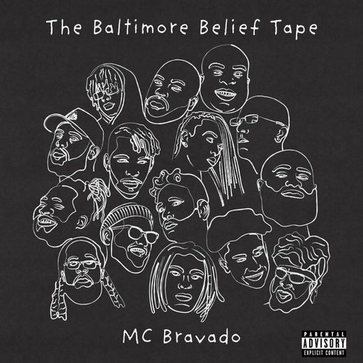 MC Bravado - 'Gotta Work' [Ringtone]