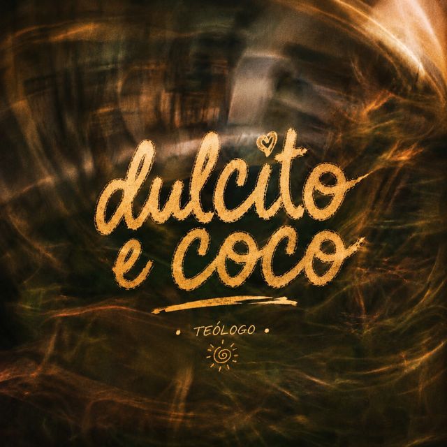 Teologo - 'Dulcito e coco' [Ringtone]