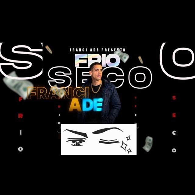 Franci ADE Oficial - 'Frío bajo seco' [Ringtone]