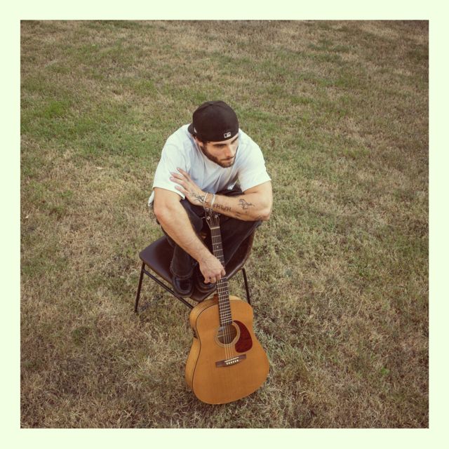 Noah Abboud - 'Unrecognizable' [Ringtone]