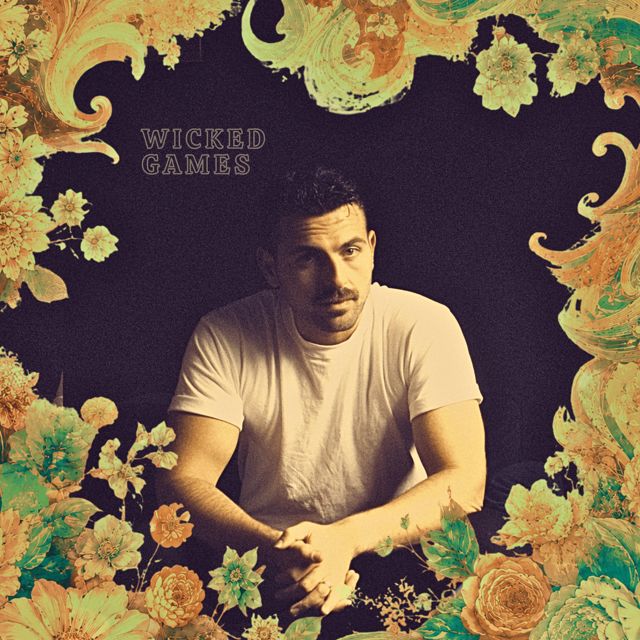 Antonio Larosa - 'Wicked Games' [Ringtone]