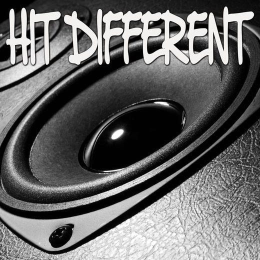 Dj Instramatic - 'Hit Different (Hook)' [Ringtone]
