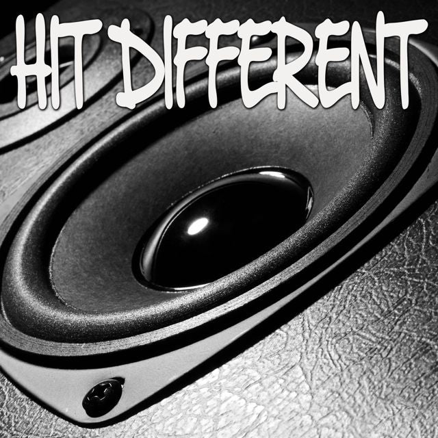 Dj Instramatic - 'Hit Different (Hook)' [Ringtone]