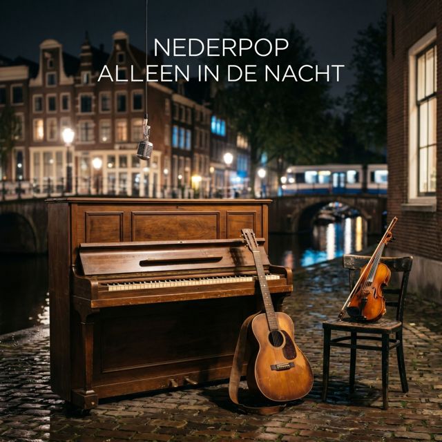 Liefdespop - 'Vergeet Mij Niet' [Ringtone]