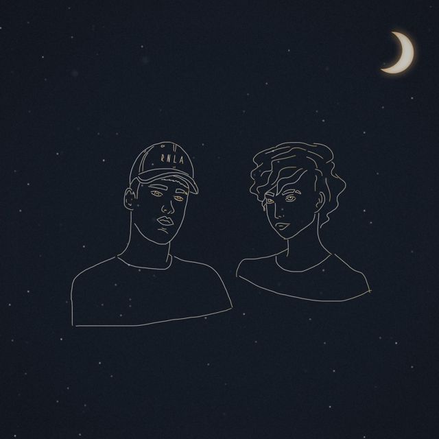 Rnla - 'Save Me (feat. Resident)' [Ringtone]