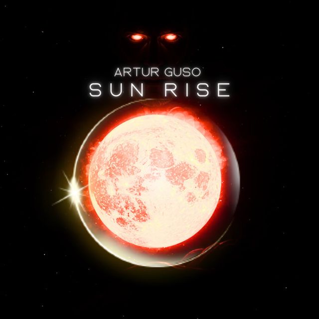 ARTUR GUSO - 'SUN RISE' [Ringtone]