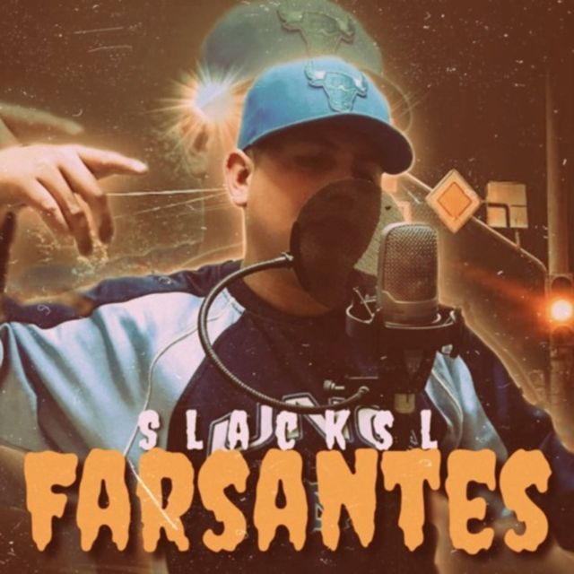 Slack Sl - 'Farsantes' [Ringtone]