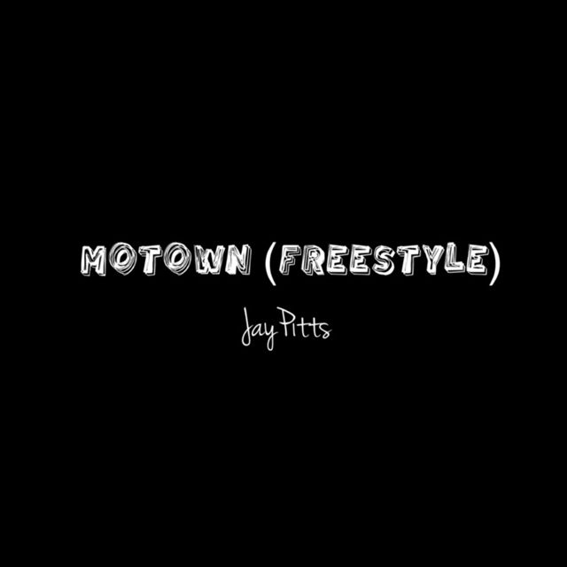 Jaypitts - 'Motown (Freestyle)' [Ringtone]