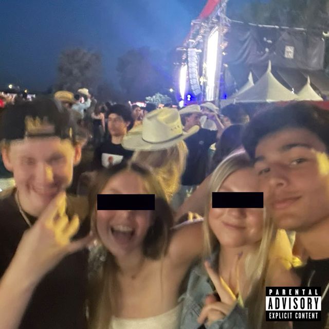 Contingency - 'BLACKED OUT PARIS 2 (feat. Lil AJ & BIG DRIS)' [Ringtone]