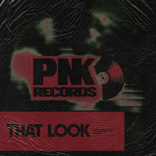 POLOVICH - 'That Look' [Ringtone]