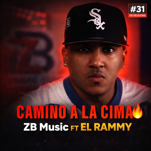 ZB Music - 'Camino a la cima (feat. El Rammy)' [Ringtone]