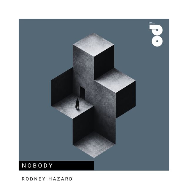 Rodney Hazard - 'Nobody' [Ringtone]
