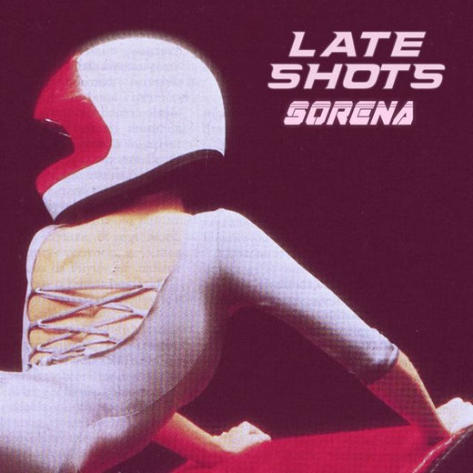 Sorena - 'Late Shots' [Ringtone]
