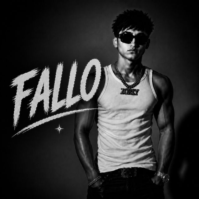 Zorly - 'Fallo' [Ringtone]