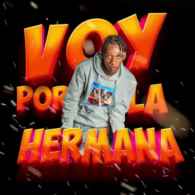 Tico Saldo - 'La hermana' [Ringtone]