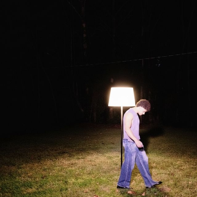 Spazi - 'The Way' [Ringtone]