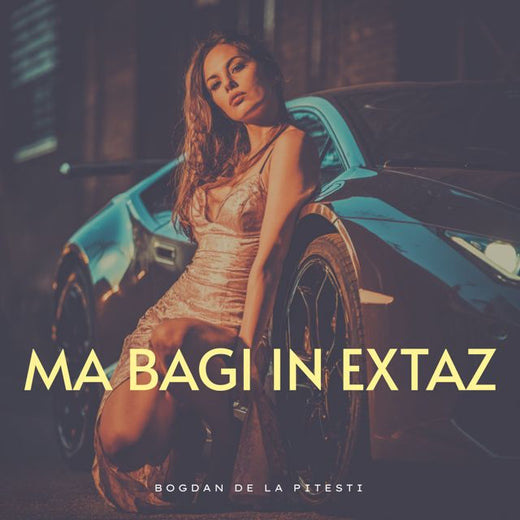 Bogdan de la Pitesti - 'Ma bagi in Extaz' [Ringtone]
