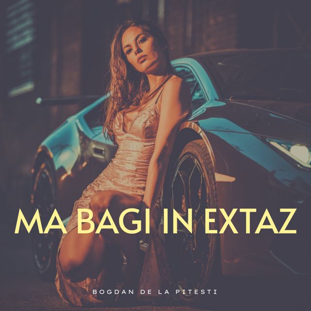 Bogdan de la Pitesti - 'Ma bagi in Extaz' [Ringtone]
