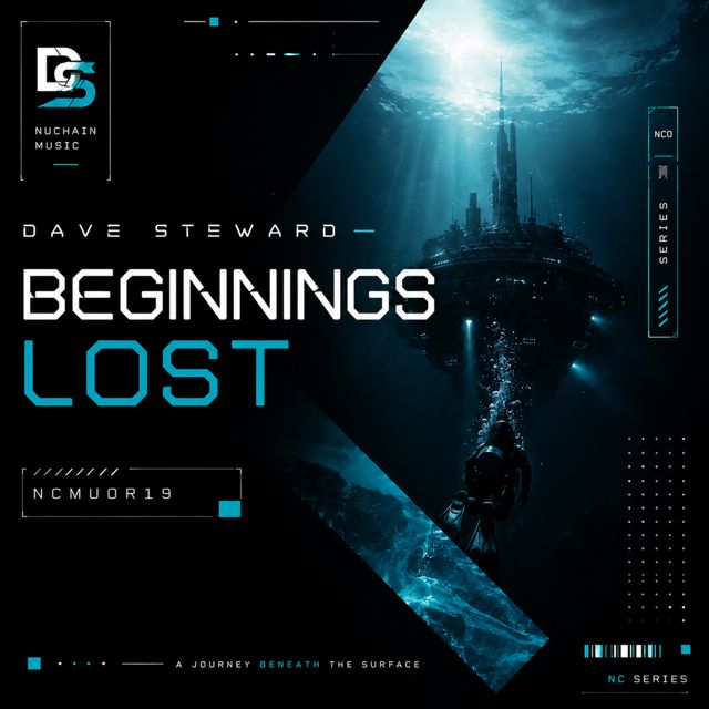 Dave Steward - 'Beginnings Lost' [Ringtone]