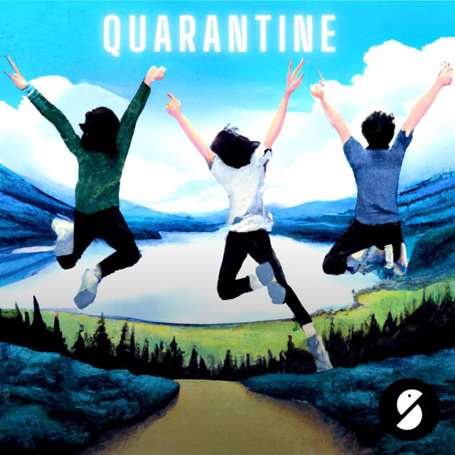 Spectral - 'Quarantine' [Ringtone]