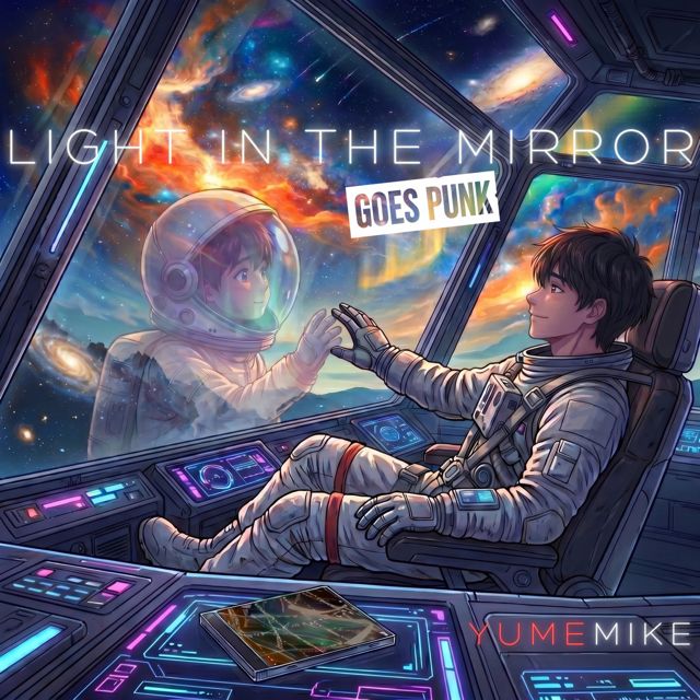 YumeMike - 'Raindrops (Pop Punk Version)' [Ringtone]
