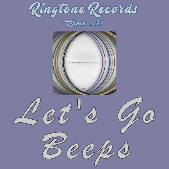 Beep on Bell - 'Let's Go Beeps' [Ringtone]