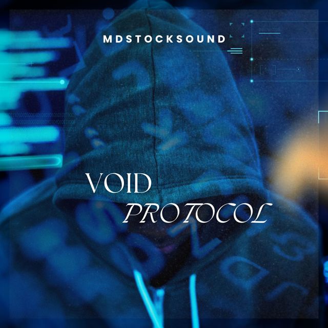 Mdstocksound - 'Data Shadows' [Ringtone]