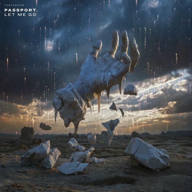 Passport - 'Let Me Go' [Ringtone]