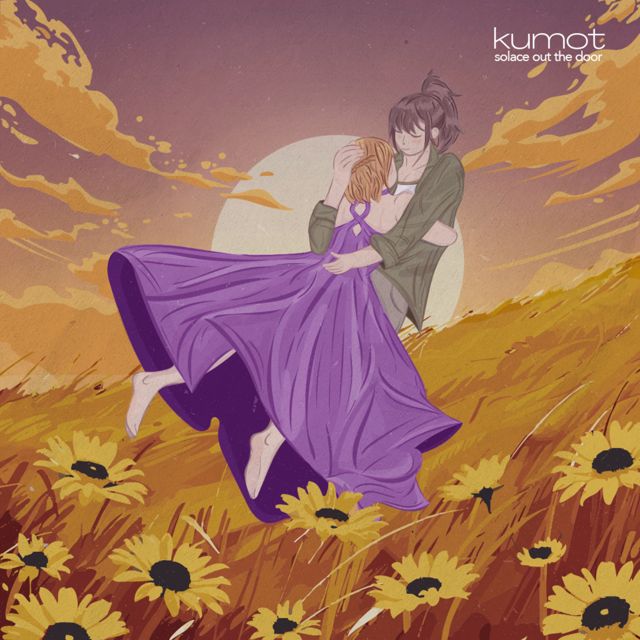 Solace Out The Door - 'Kumot' [Ringtone]
