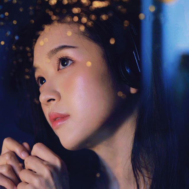SUNi - '沒關係，我在你身邊 (feat. Sam Lin)' [Ringtone]