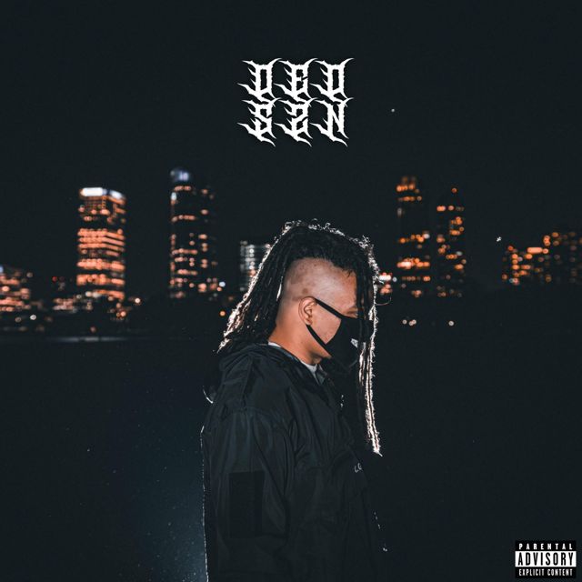 DEDBOIGRACE - 'Up for Days' [Ringtone]